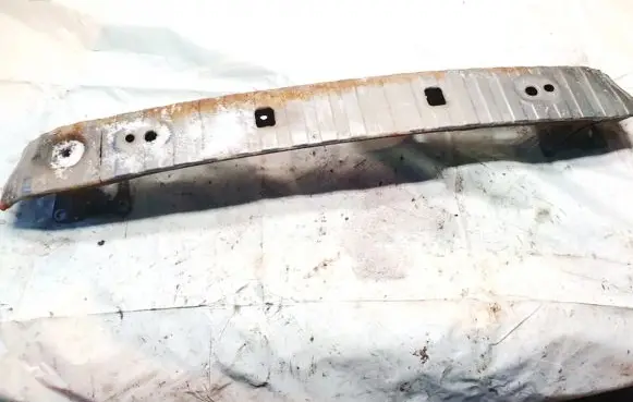 Rear beam