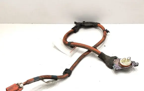 Toyota Auris E180 High voltage cable 