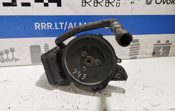 BMW 3 E46 Power steering pump 1095748 2247046