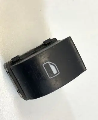 Audi A3 S3 A3 Sportback 8P Electric window control switch 8Z0959855B