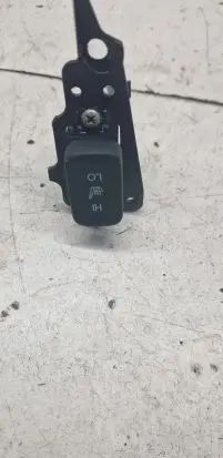 Honda Insight Seat heating switch M36580
