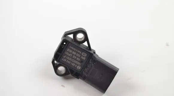 Volkswagen PASSAT B8 Air pressure sensor 03G906051E 160303T215701F