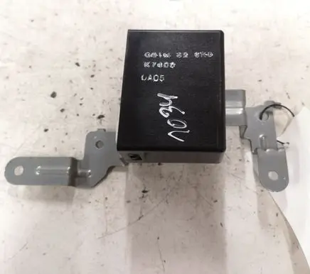 Mazda 6 Tailgate/trunk control unit/module GS1M626K0 K7400
