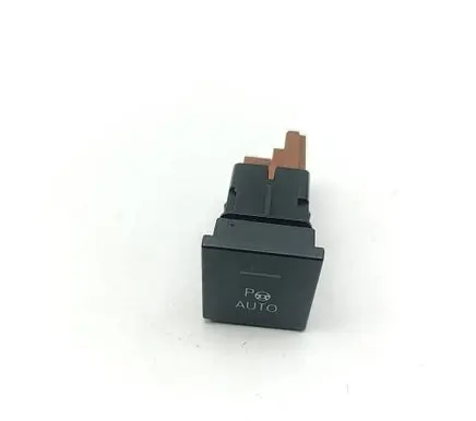 Volkswagen Touareg III Parking (PDC) sensor switch 762927122