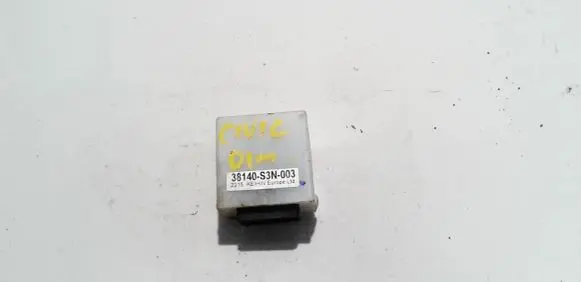 Honda Civic Other relay 38140S3N003