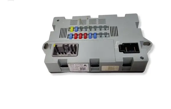 Jaguar XF Fuse box set CPLA14Q073AA