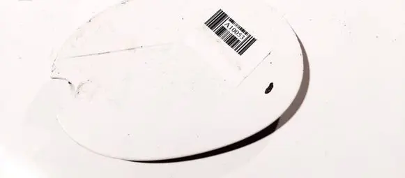Fiat Scudo Fuel tank cap 149782808