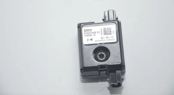 BMW 4 F36 Gran coupe Aerial antenna amplifier 9231466
