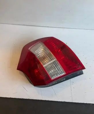 BMW 1 E81 E87 Rear/tail lights 301668
