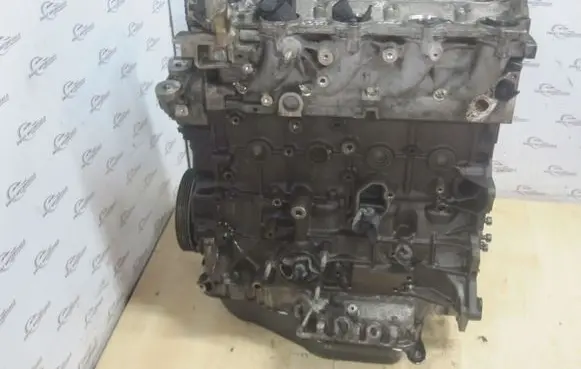 Ford C-MAX I Engine 672GB