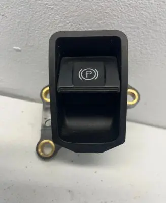 Toyota Avensis T270 Hand parking brake switch 8439005020