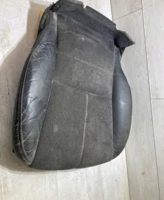 Mercedes-Benz ML W163 Driver seat console base A1632722