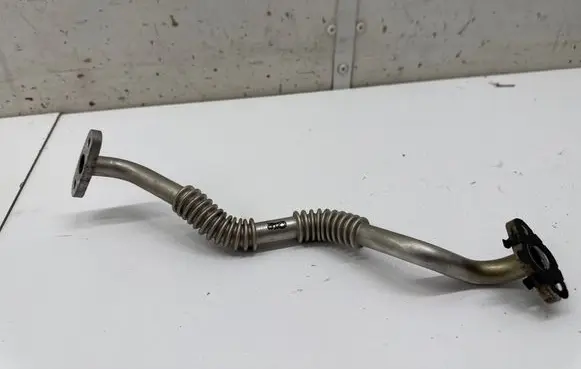 Hyundai Tucson IV NX4 Oil fill pipe 