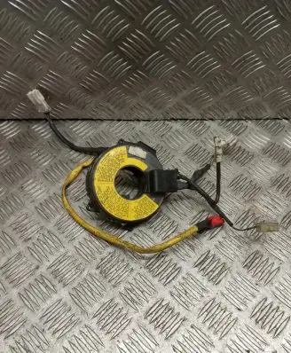 Hyundai Sonata Airbag slip ring squib (SRS ring)