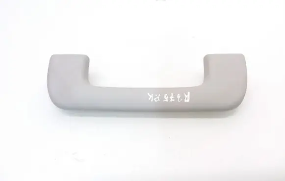 Audi A8 S8 D4 4H Front interior roof grab handle 4H0857607B