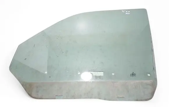 Volkswagen Transporter - Caravelle T5 Front door window/glass (coupe) 43R001100