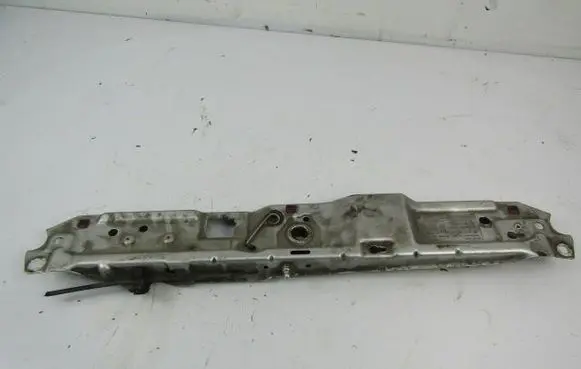 Opel Corsa C Radiator support slam panel 