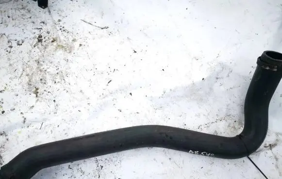 Opel Movano A Intercooler hose/pipe