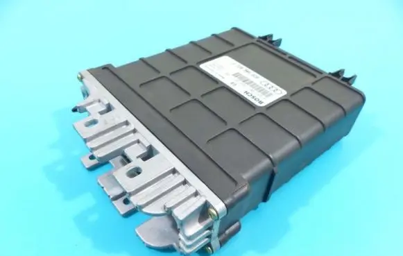 Engine control unit/module ECU