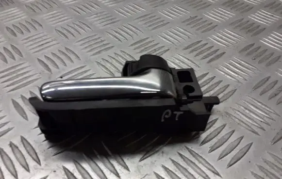 Toyota Avensis T250 Rear door interior handle trim 50594A1
