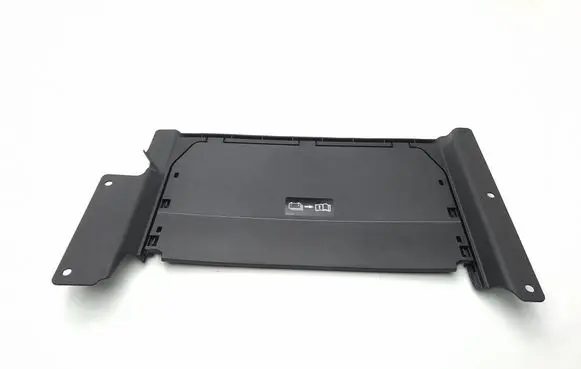 Porsche Macan (95B) Battery box tray cover/lid 95B863565C