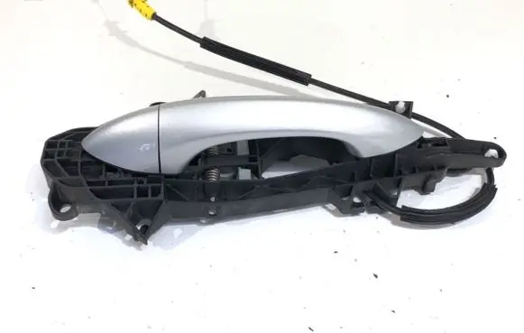 Opel Astra K Front door exterior handle