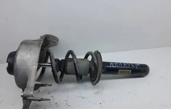 Audi A5 Sportback 8TA Front shock absorber/damper 814904004301 8K0413031AF