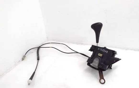 Mercedes-Benz E W124 Gear shifter/selector 1292670637
