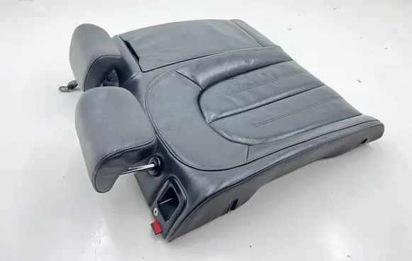 Audi A6 S6 C7 4G Rear seat 