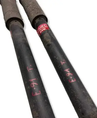 BMW 3 E90 E91 Rear shock absorber/damper 