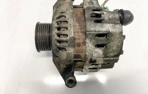 Honda FR-V Generator/alternator a2tc0691a ahg65