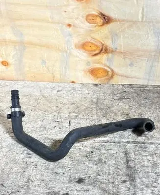 BMW X5 E53 Heater radiator pipe/hose 6939160 64216939160