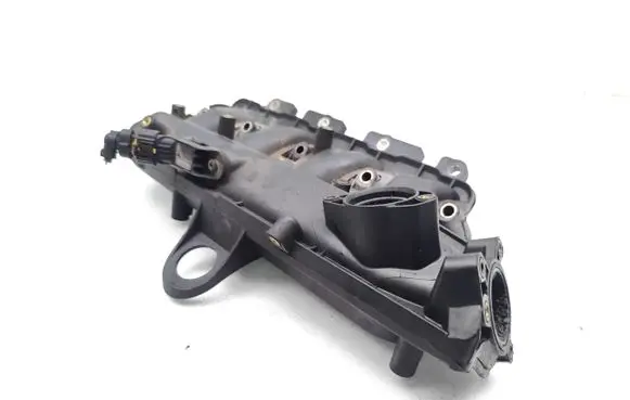 Opel Corsa D Intake manifold 55207034