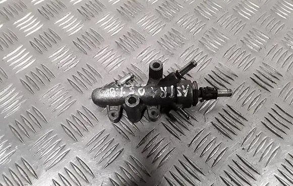 Opel Astra H Fuel main line pipe 55188200