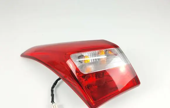 Hyundai i30 Rear/tail lights 92401A50