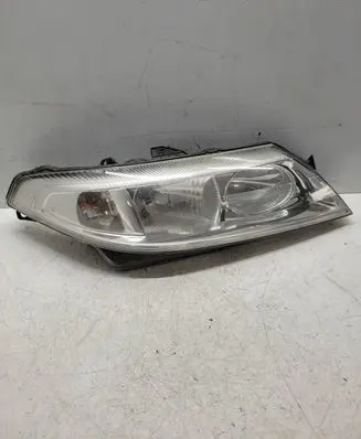 Renault Laguna II Headlight/headlamp 89004274