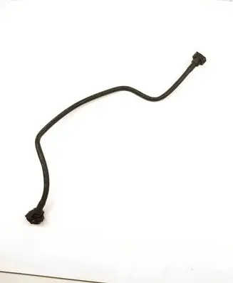 Audi A5 Sportback 8TA Engine coolant pipe/hose 8K0121164E