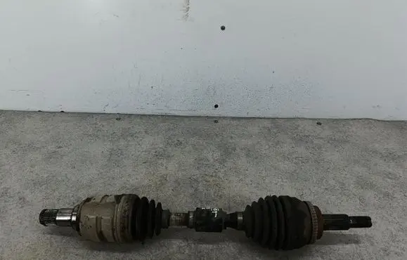 Toyota Corolla Verso E121 Front driveshaft 4342005371
