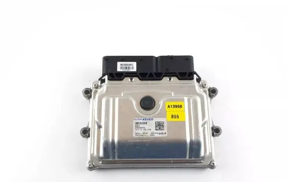 KIA EV6 Engine control unit/module 397511XCE4 9009020058KC CV1A-E0-KB0-V200
