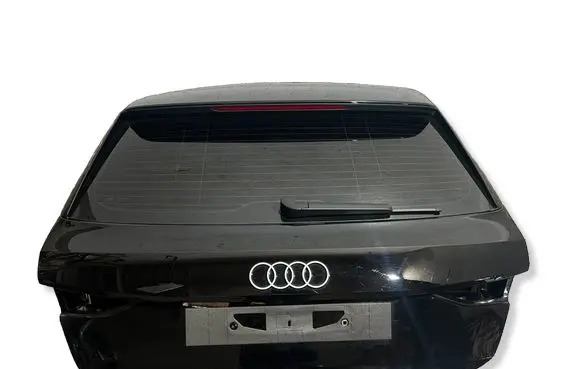 Audi A3 8Y Tailgate/trunk/boot lid 