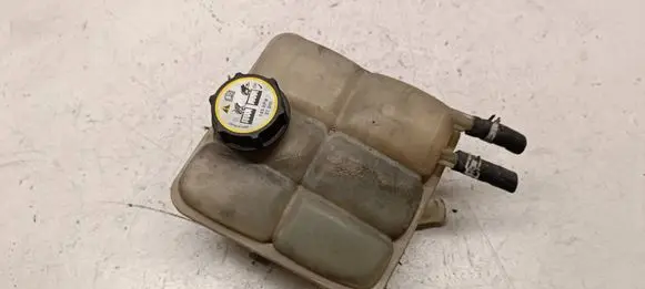 Volvo V50 Coolant expansion tank/reservoir 3M5H8K218