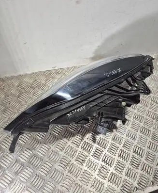 Volvo V60 Headlight/headlamp 32314155
