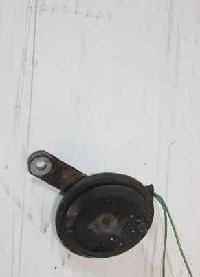 Toyota Avensis T250 Horn signal