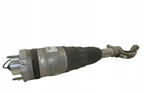 Maserati Levante Front shock absorber with coil spring 06700374360