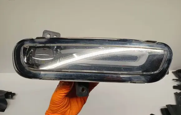 Jeep Grand Cherokee Front fog light 68273052AC