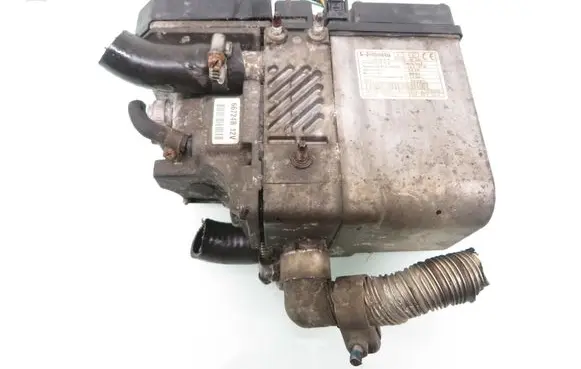 Renault Scenic II - Grand scenic II Auxiliary pre-heater (Webasto) 66724B 66888F