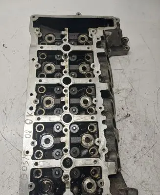 BMW 3 E90 E91 Engine head 779767806