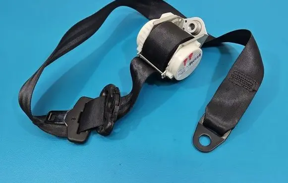 Iveco Daily 6th gen Front seatbelt 34174982C IMPRK1613763