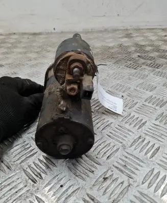 Volkswagen Sharan Starter motor
