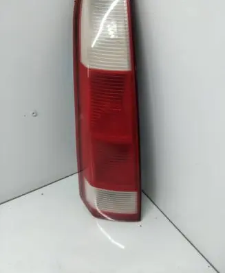 Opel Meriva A Rear/tail lights 